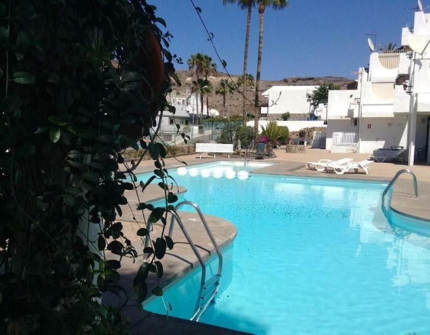 فيلا Chez Oti بورتو ريكو المظهر الخارجي الصورة